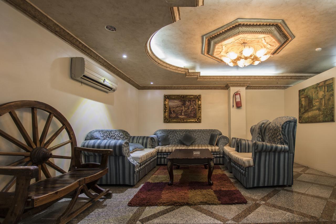 سرب النورس للوحدات السكنية * Jeddah
