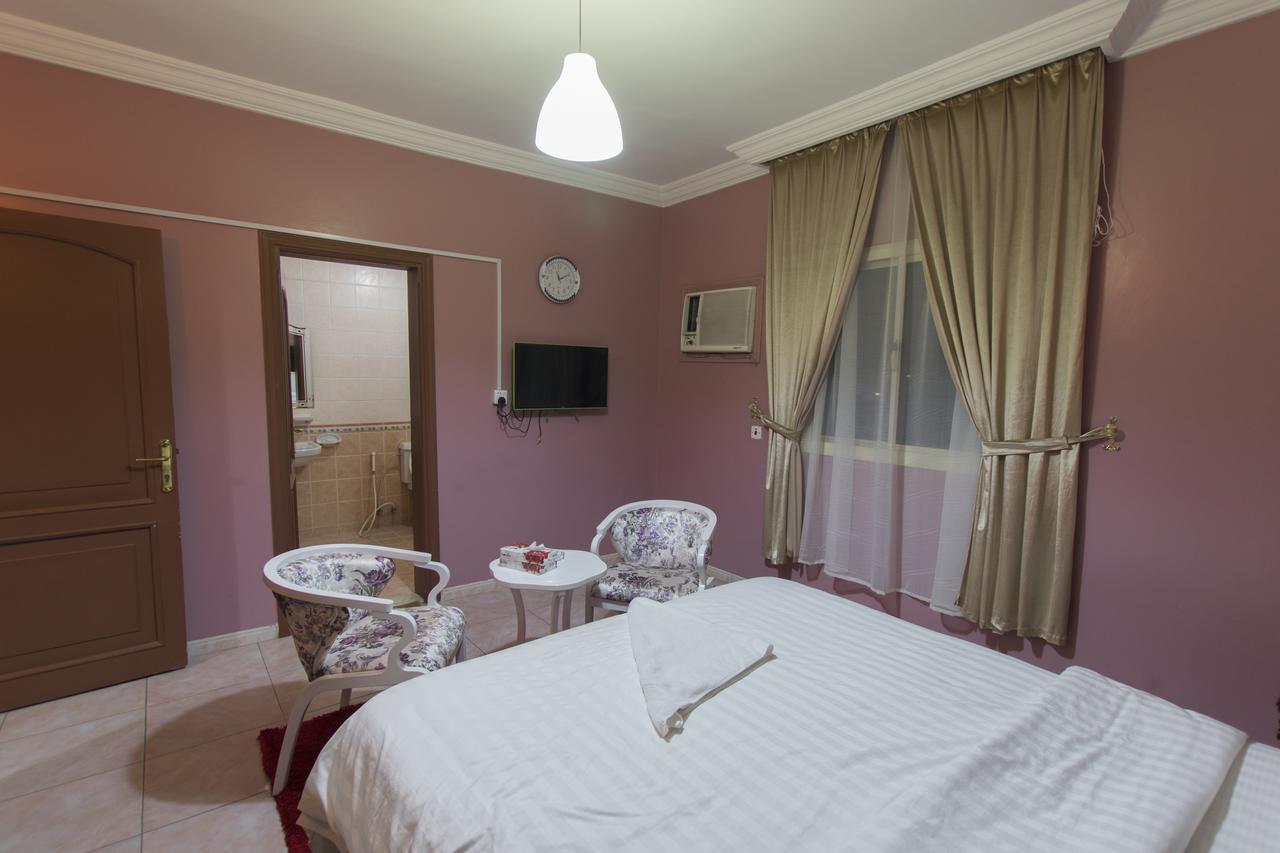 سرب النورس للوحدات السكنية * Jeddah