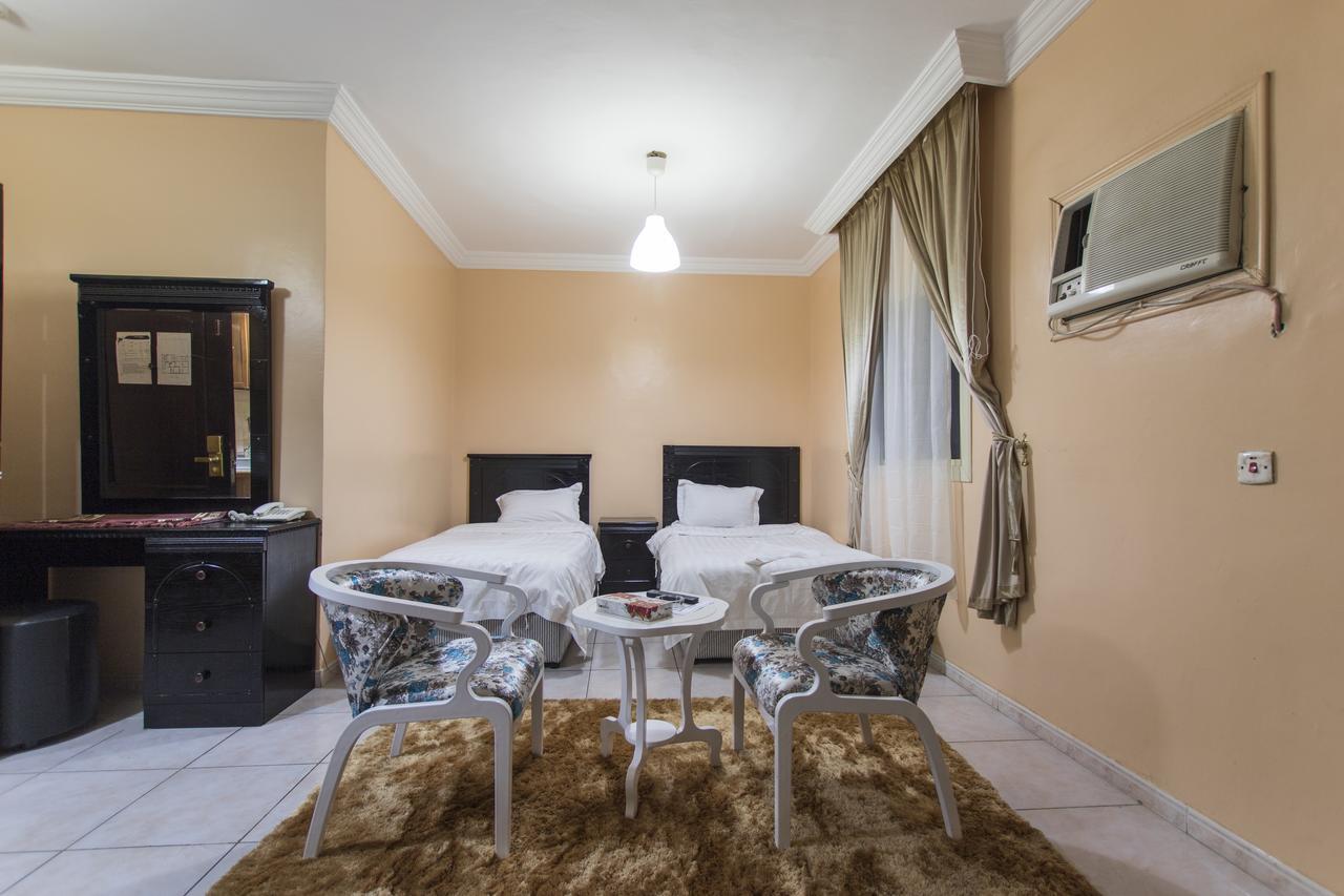 سرب النورس للوحدات السكنية * Jeddah