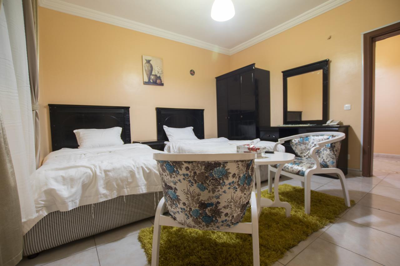 سرب النورس للوحدات السكنية * Jeddah
